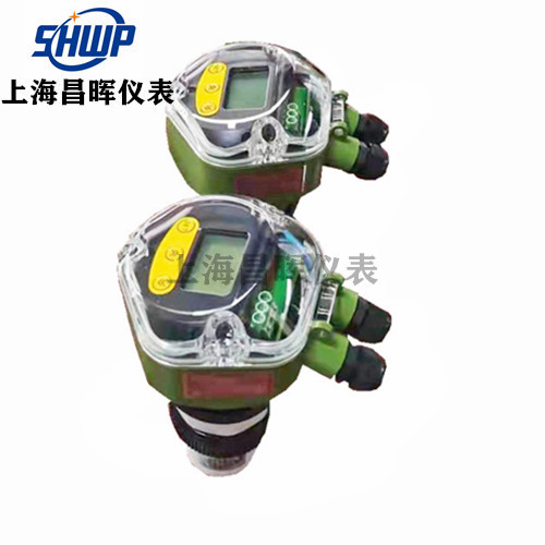 SWP-TD3000超声波液位计